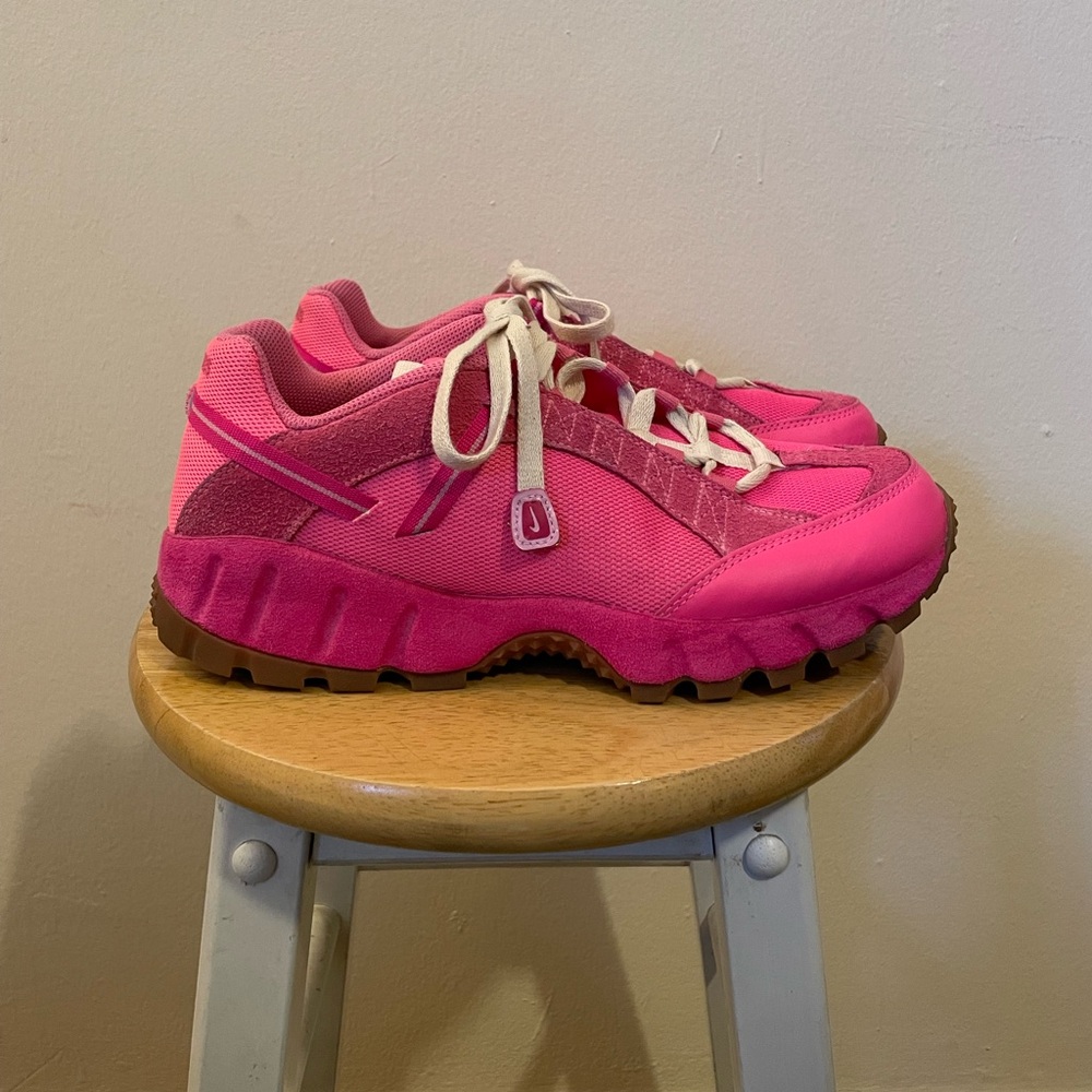 Jacquemus Wmns Air Humara LX x Nike